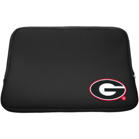 CENTON 13.3" Laptop Sleeve University Of Georgi LTSC13-UGA